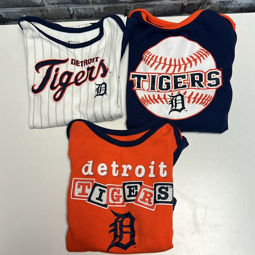 Detroit Tigers - Picture 8 of 8